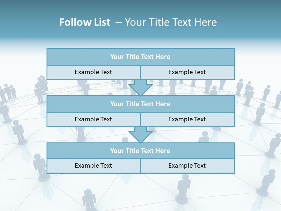 Company Global Business PowerPoint Template