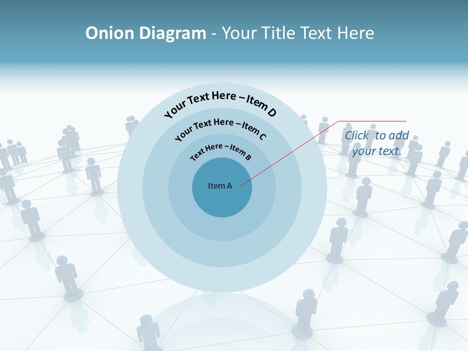 Company Global Business PowerPoint Template