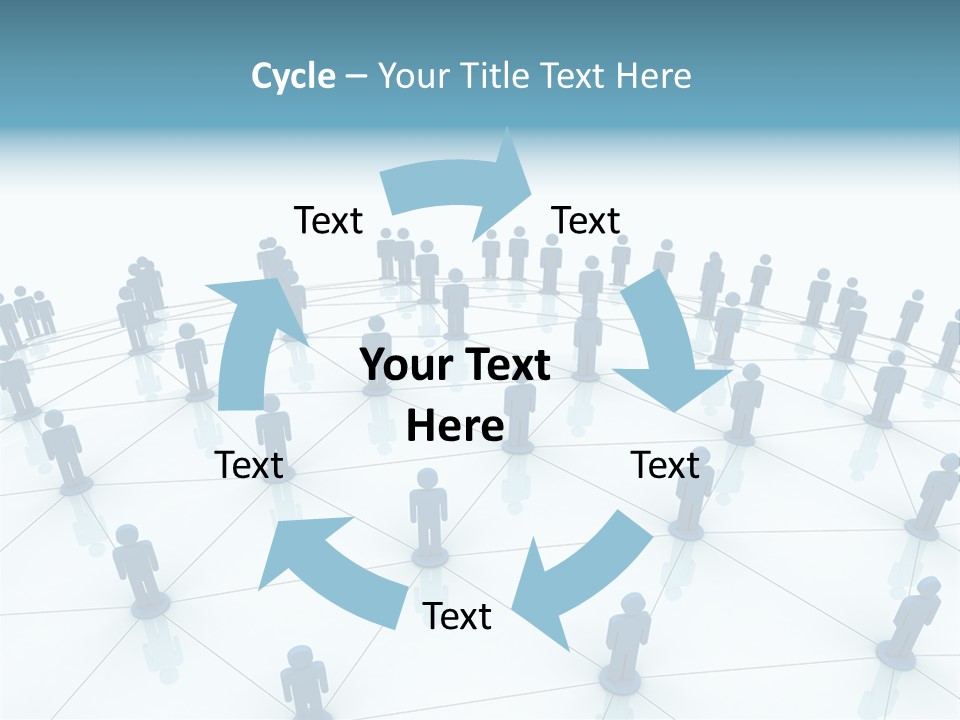 Company Global Business PowerPoint Template