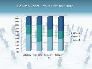 Company Global Business PowerPoint Template