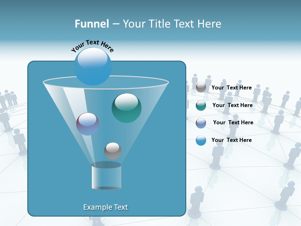 Company Global Business PowerPoint Template