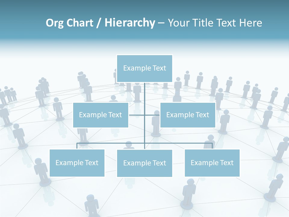Company Global Business PowerPoint Template
