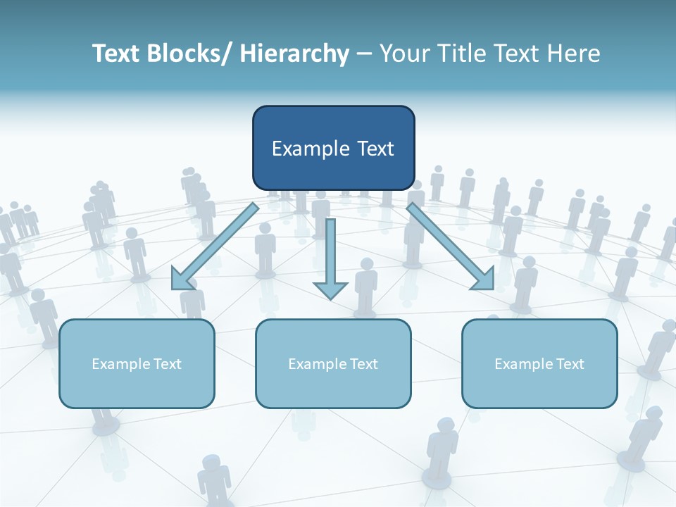 Company Global Business PowerPoint Template