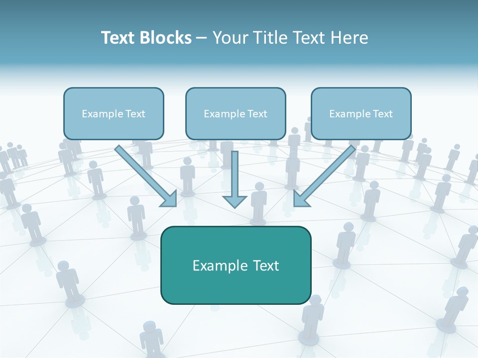 Company Global Business PowerPoint Template