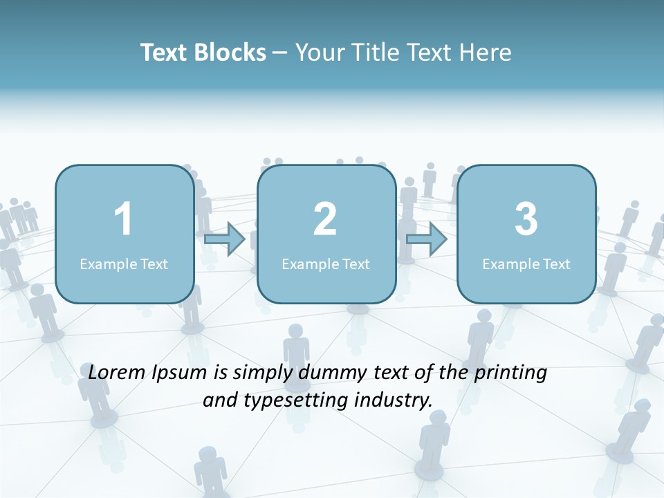 Company Global Business PowerPoint Template