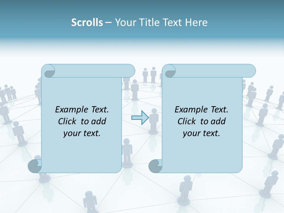 Company Global Business PowerPoint Template