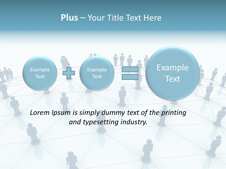 Company Global Business PowerPoint Template