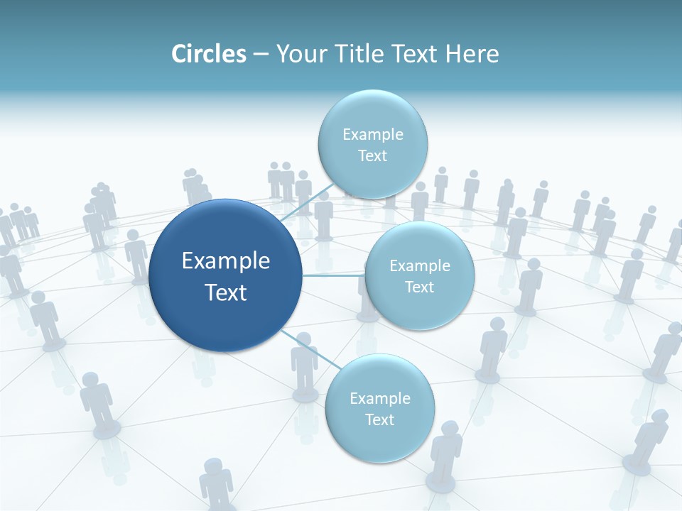 Company Global Business PowerPoint Template