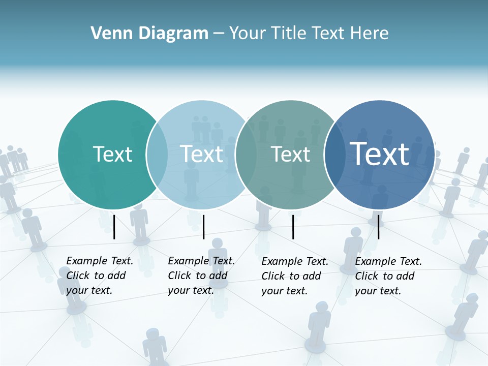 Company Global Business PowerPoint Template