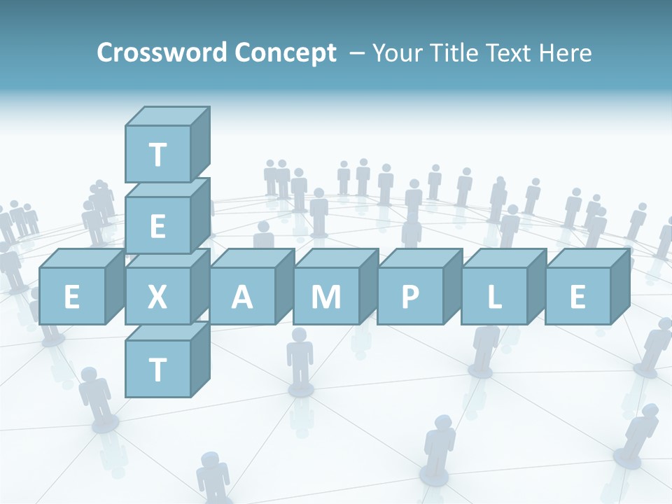 Company Global Business PowerPoint Template