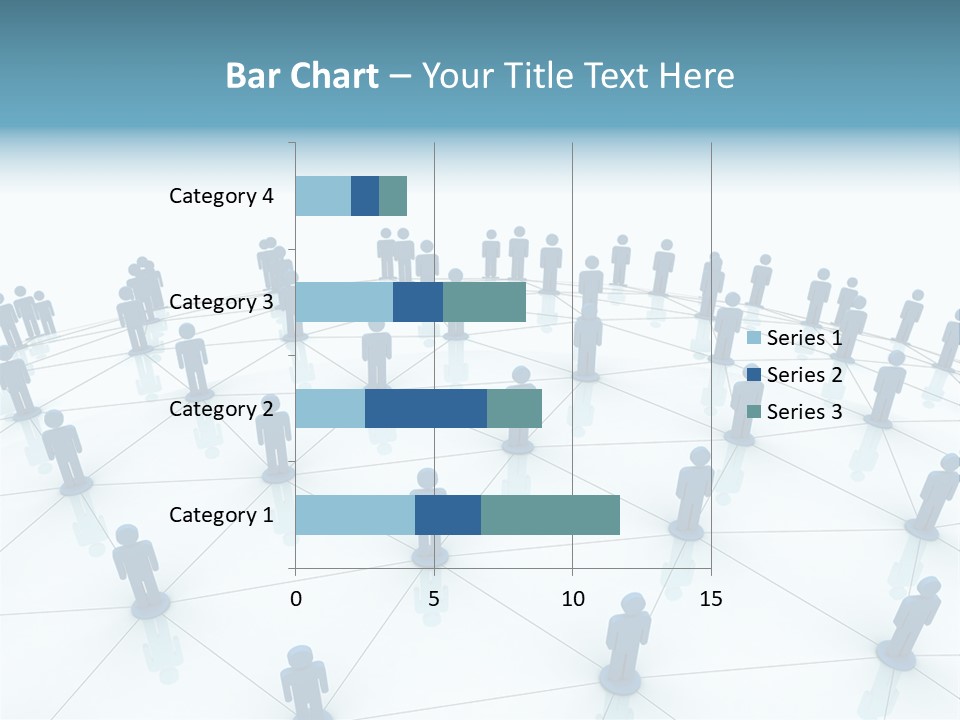 Company Global Business PowerPoint Template