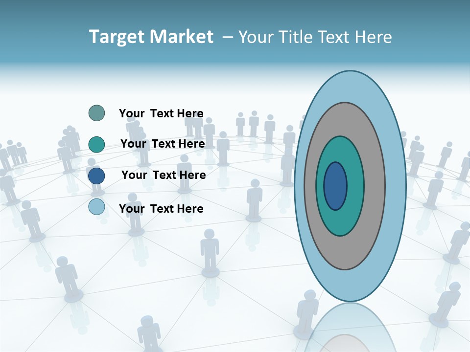 Company Global Business PowerPoint Template