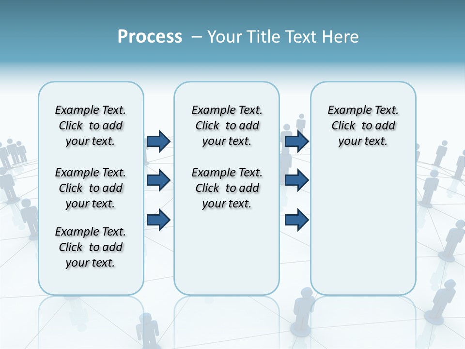 Company Global Business PowerPoint Template