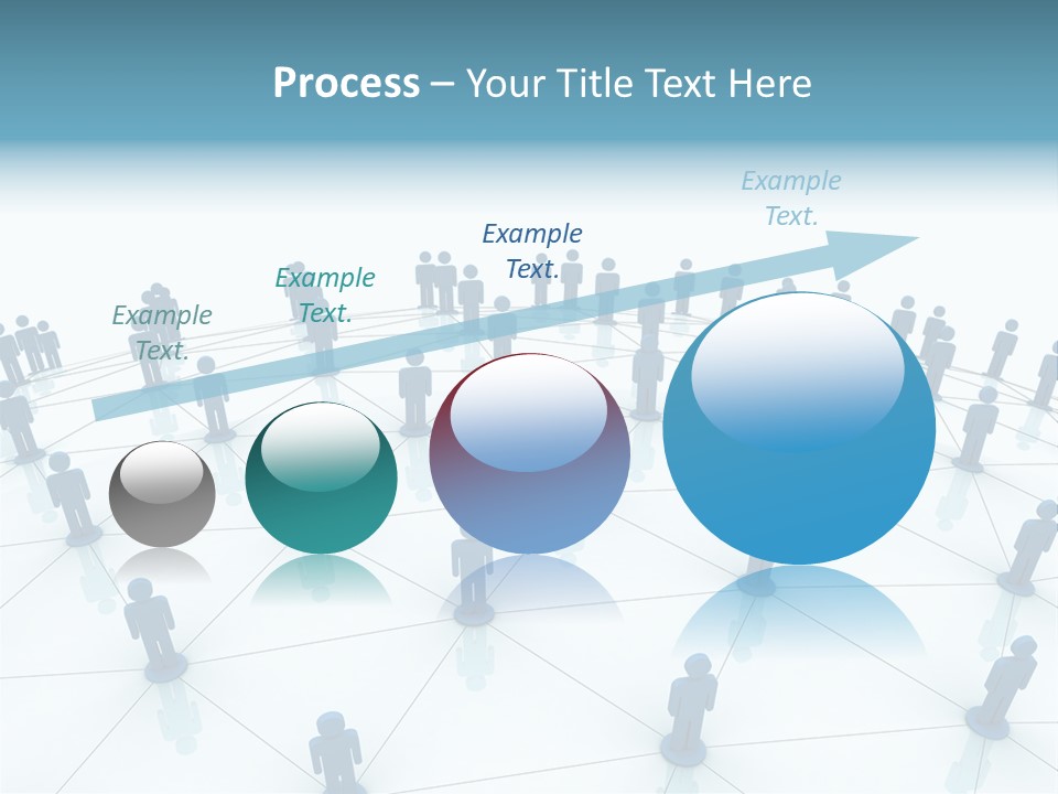 Company Global Business PowerPoint Template