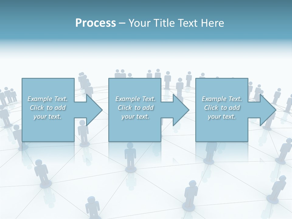 Company Global Business PowerPoint Template