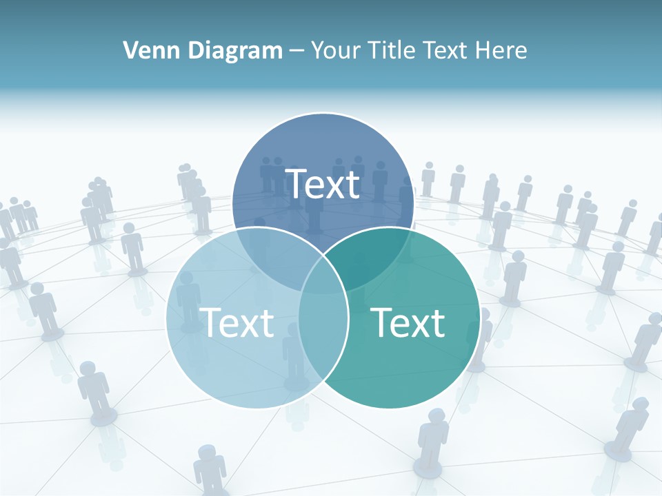 Company Global Business PowerPoint Template