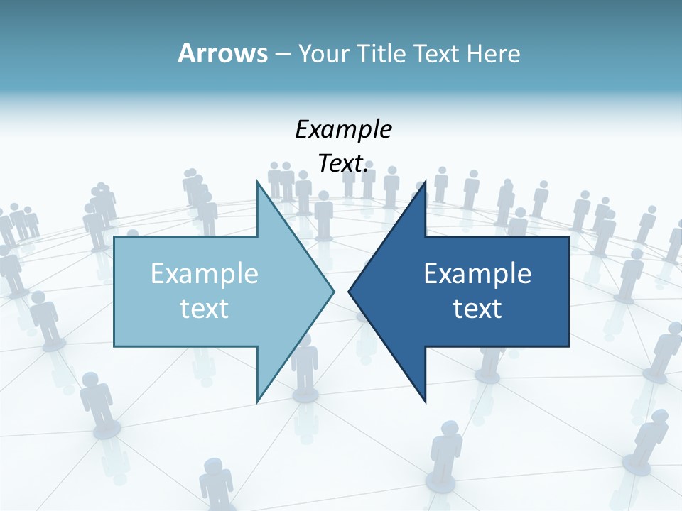 Company Global Business PowerPoint Template