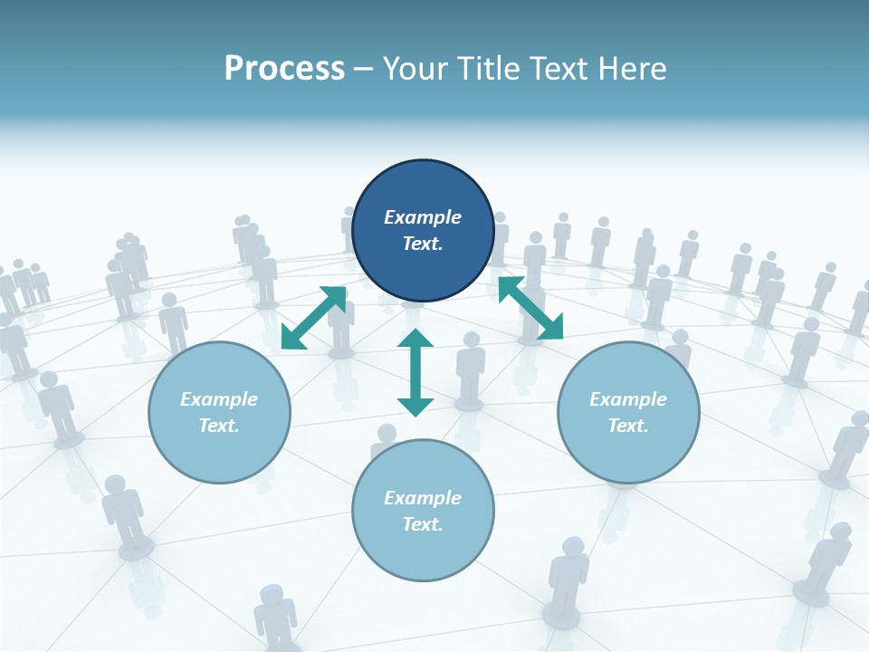 Company Global Business PowerPoint Template