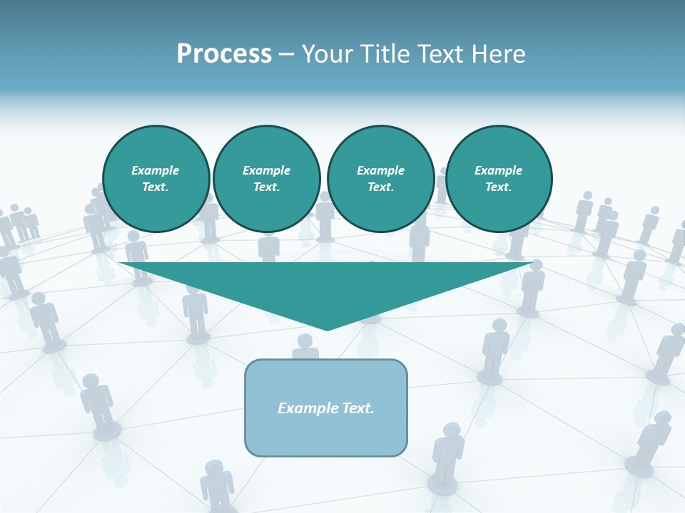 Company Global Business PowerPoint Template