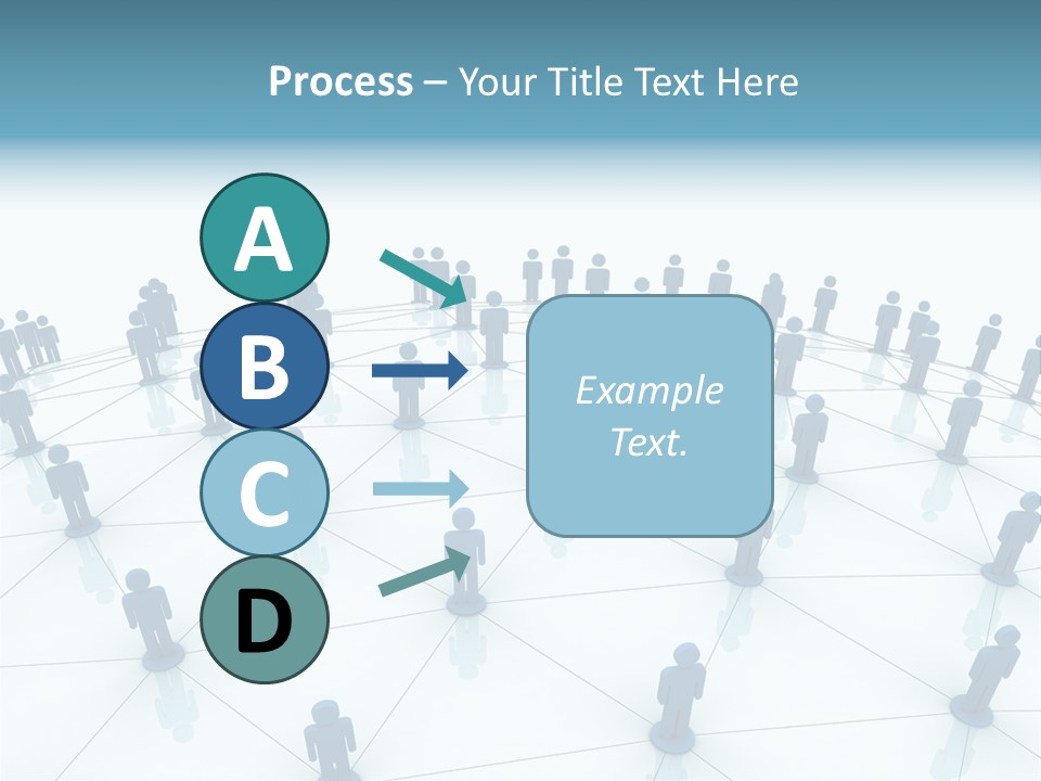 Company Global Business PowerPoint Template