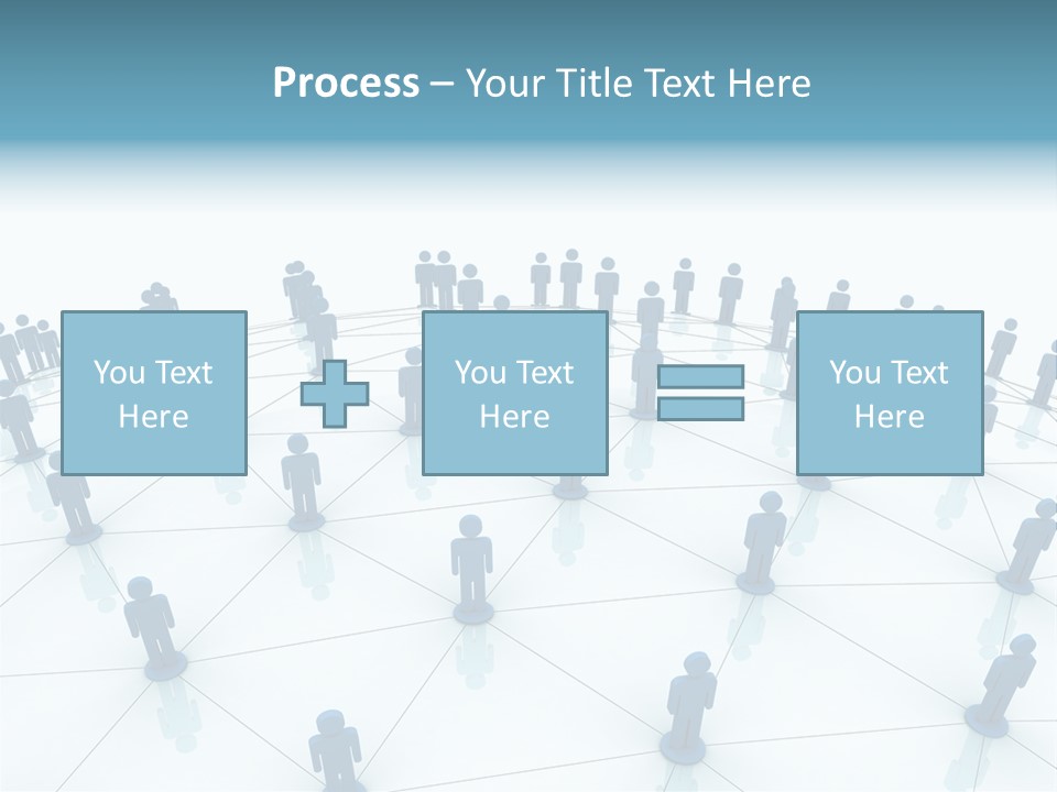 Company Global Business PowerPoint Template