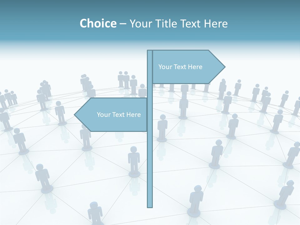 Company Global Business PowerPoint Template
