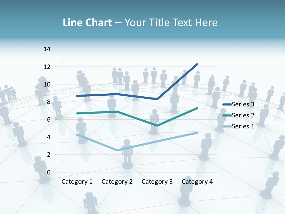 Company Global Business PowerPoint Template