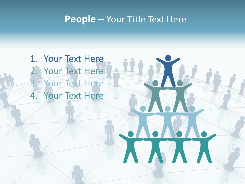 Company Global Business PowerPoint Template