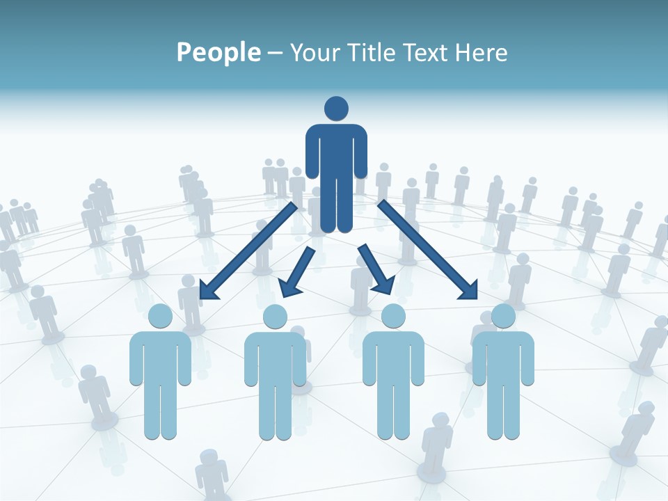 Company Global Business PowerPoint Template