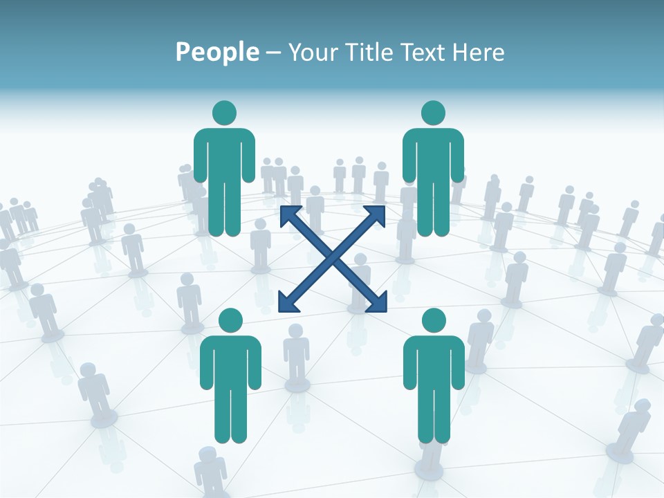 Company Global Business PowerPoint Template