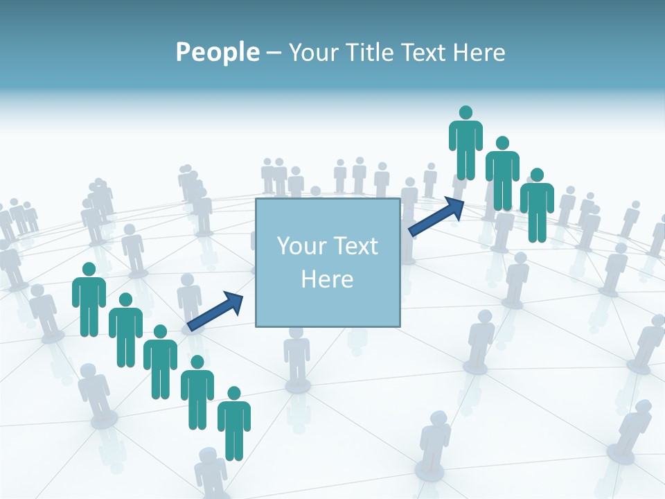 Company Global Business PowerPoint Template