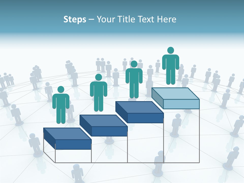 Company Global Business PowerPoint Template