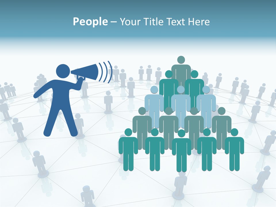 Company Global Business PowerPoint Template