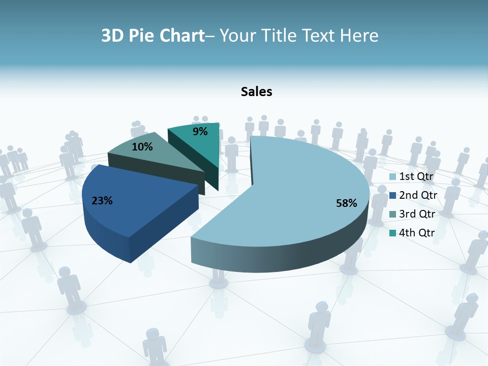 Company Global Business PowerPoint Template