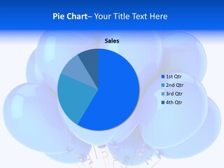 Birthday Happiness PowerPoint Template