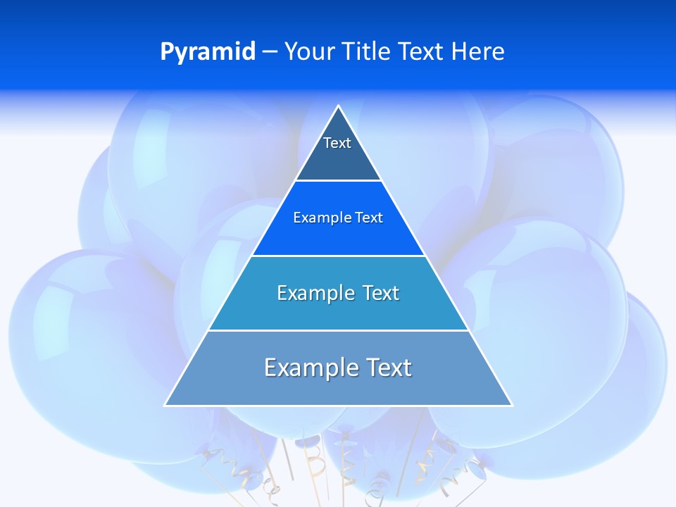 Birthday Happiness PowerPoint Template