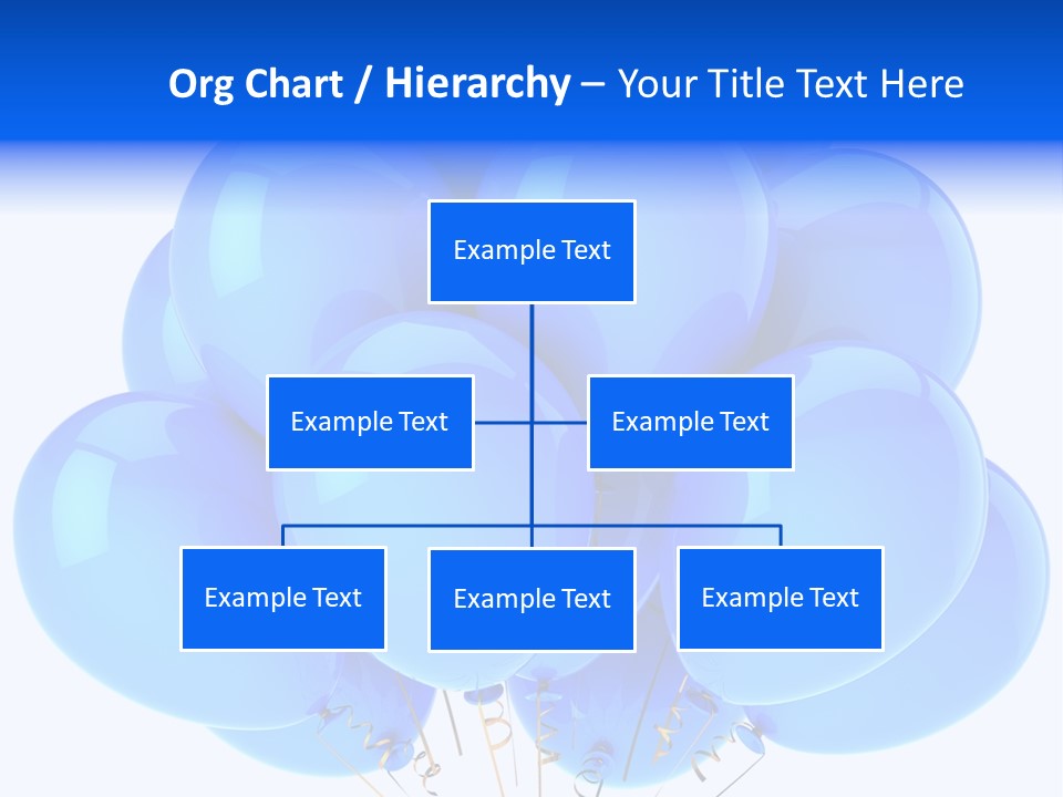 Birthday Happiness PowerPoint Template