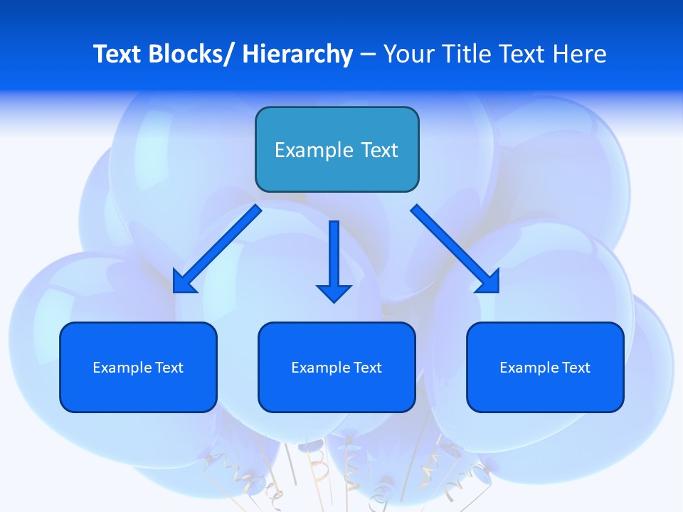 Birthday Happiness PowerPoint Template