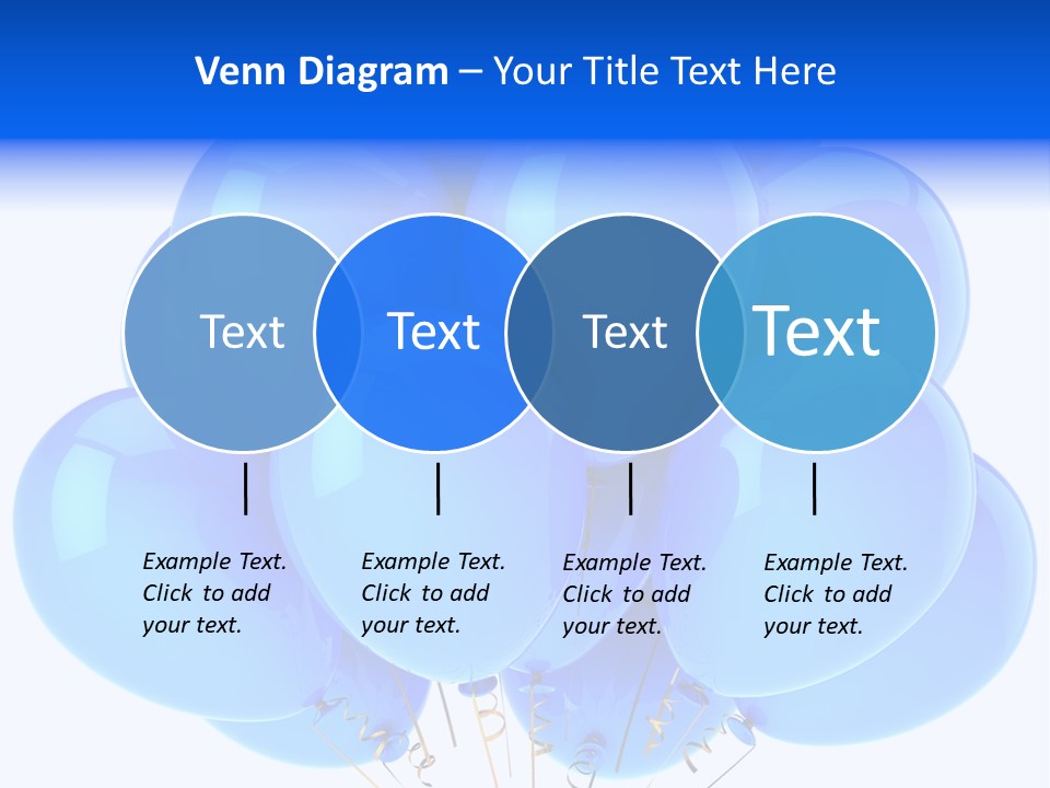 Birthday Happiness PowerPoint Template