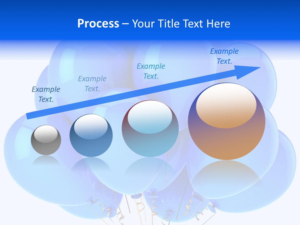 Birthday Happiness PowerPoint Template
