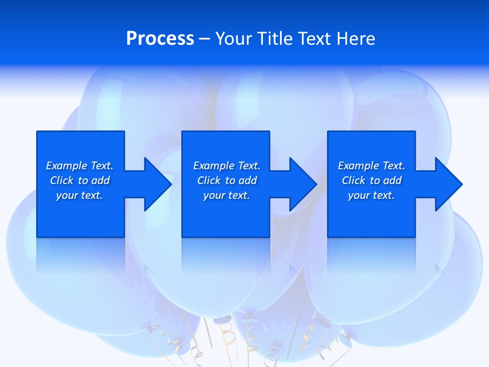 Birthday Happiness PowerPoint Template