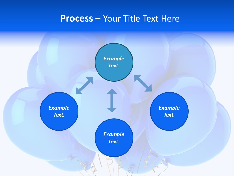 Birthday Happiness PowerPoint Template