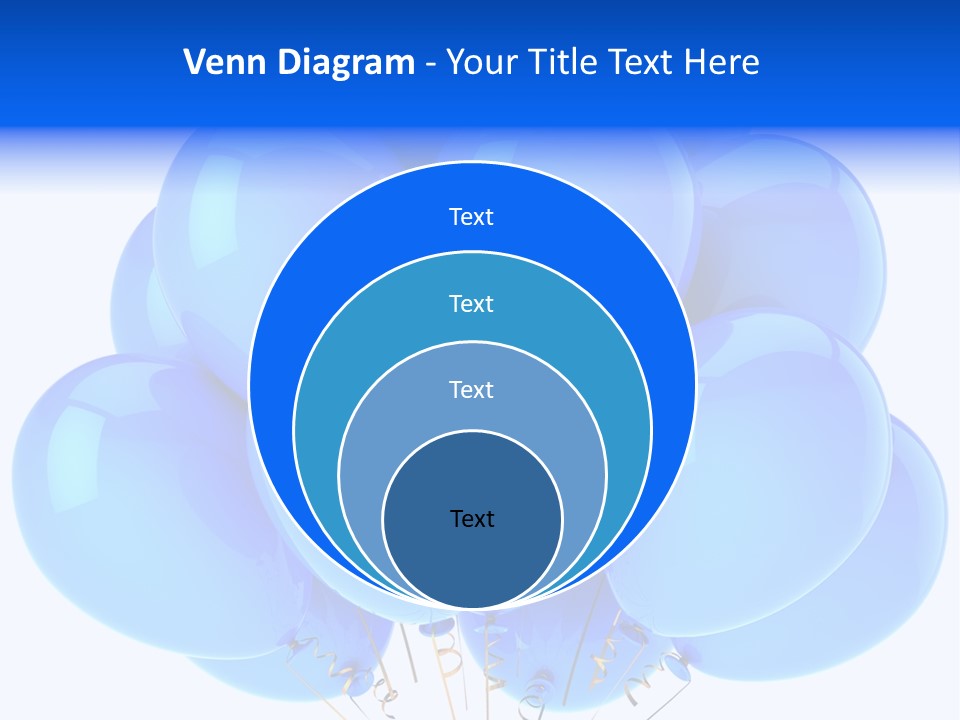 Birthday Happiness PowerPoint Template