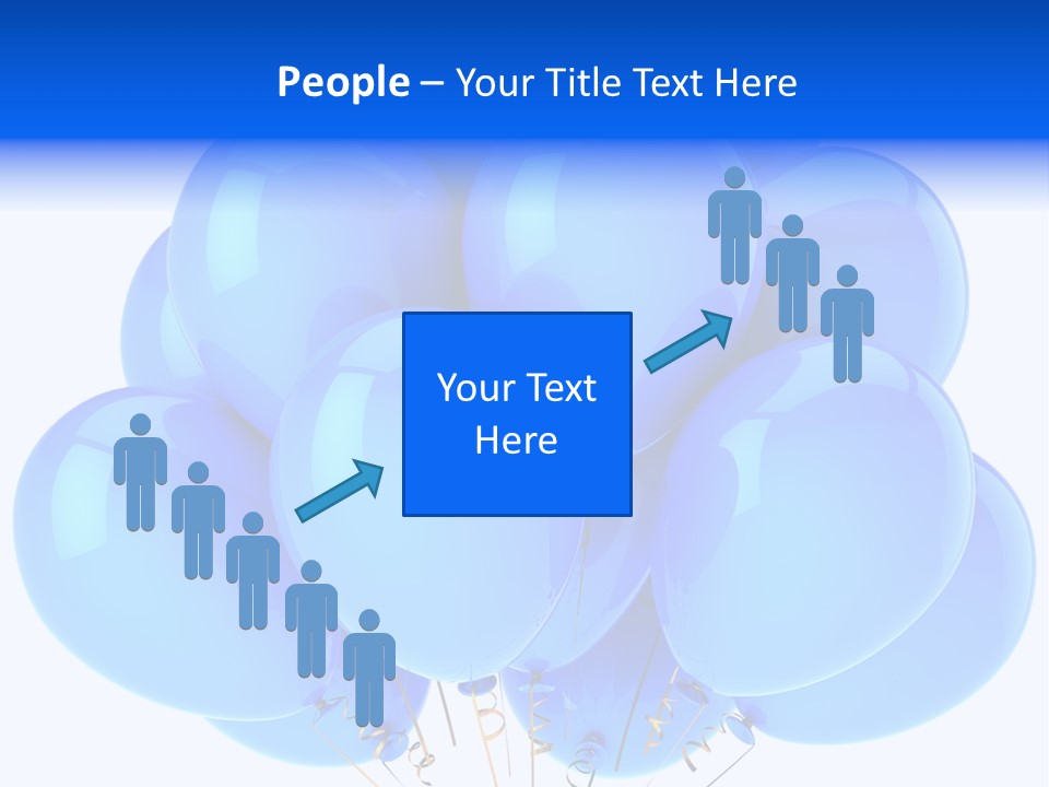 Birthday Happiness PowerPoint Template