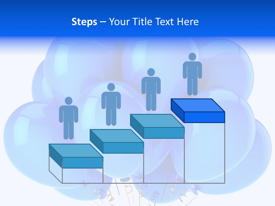 Birthday Happiness PowerPoint Template