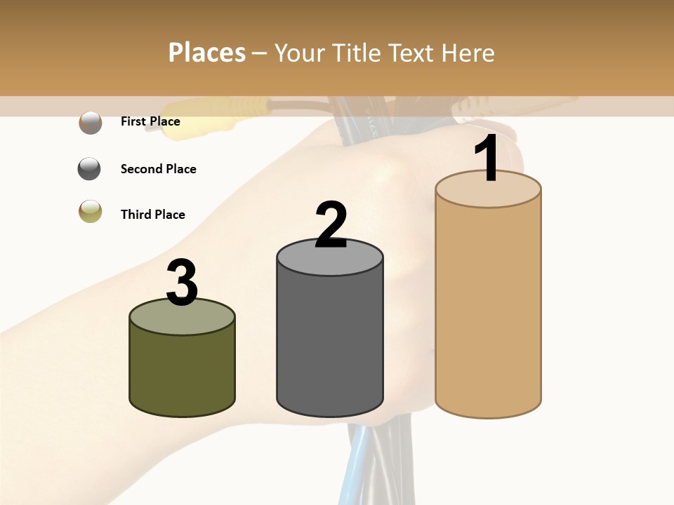 Group Communication Help PowerPoint Template