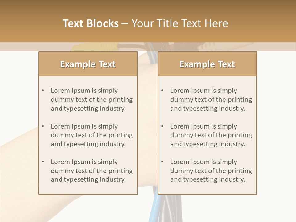 Group Communication Help PowerPoint Template