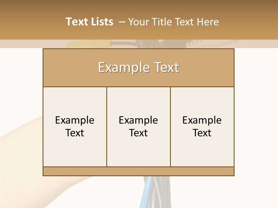 Group Communication Help PowerPoint Template