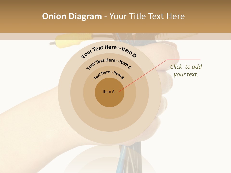 Group Communication Help PowerPoint Template