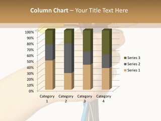 Group Communication Help PowerPoint Template